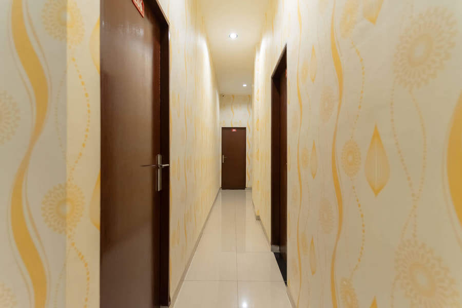 RedDoorz Plus @ Jalan Letda Sujono Medan 2
