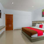 RedDoorz Plus @ Vantas Hotel Parbaba