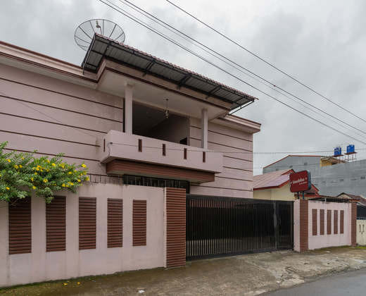 Vandolia Guest House Medan RedPartner