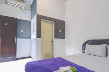 Kartini Guest House near Alun Alun Probolinggo