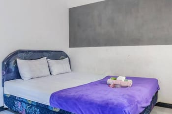 Kartini Guest House near Alun Alun Probolinggo