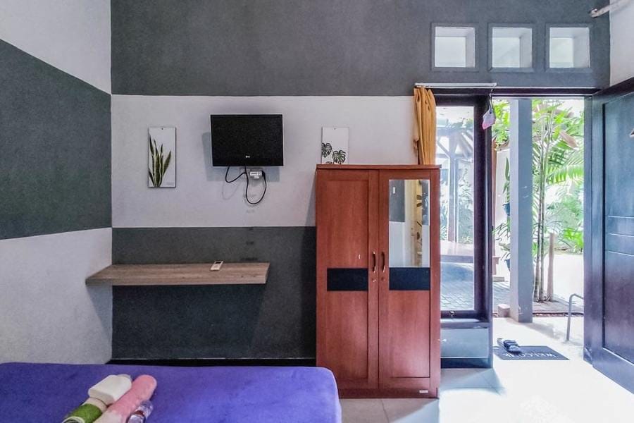 Kartini Guest House near Alun Alun Probolinggo