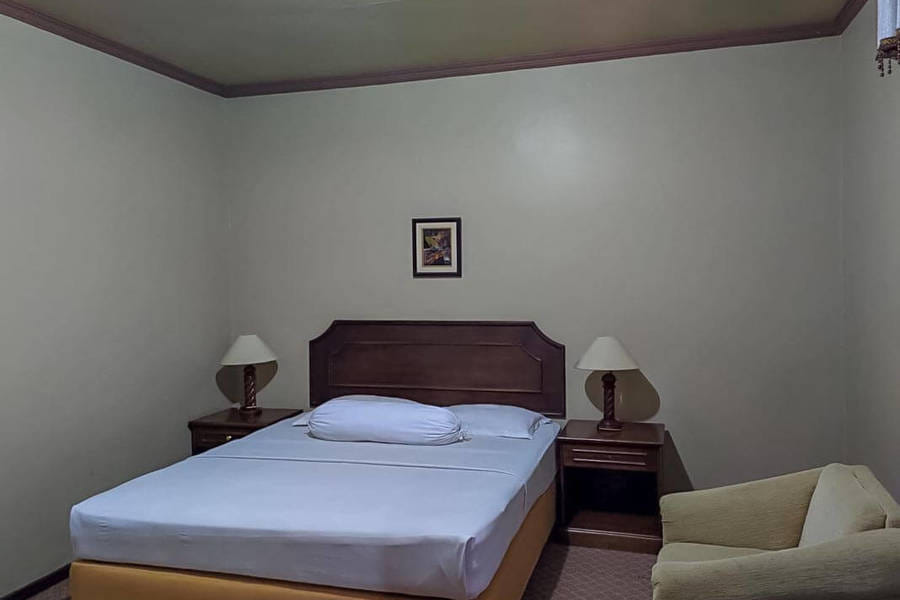 Hotel Indiana Syariah RedPartner