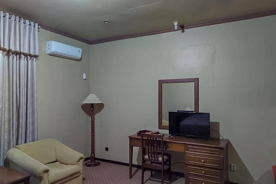 Hotel Indiana Syariah RedPartner