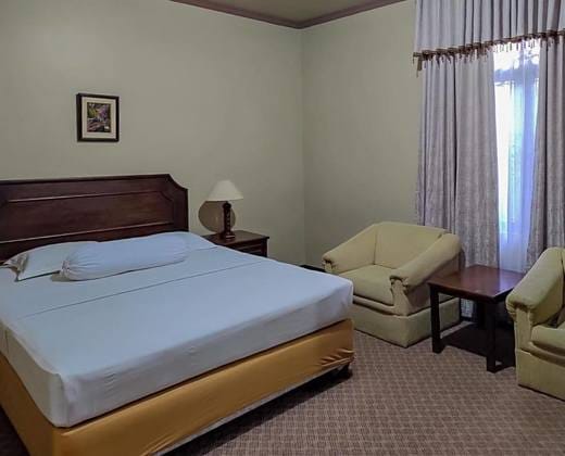 Hotel Indiana Syariah RedPartner