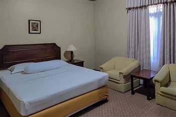 Hotel Indiana Syariah RedPartner