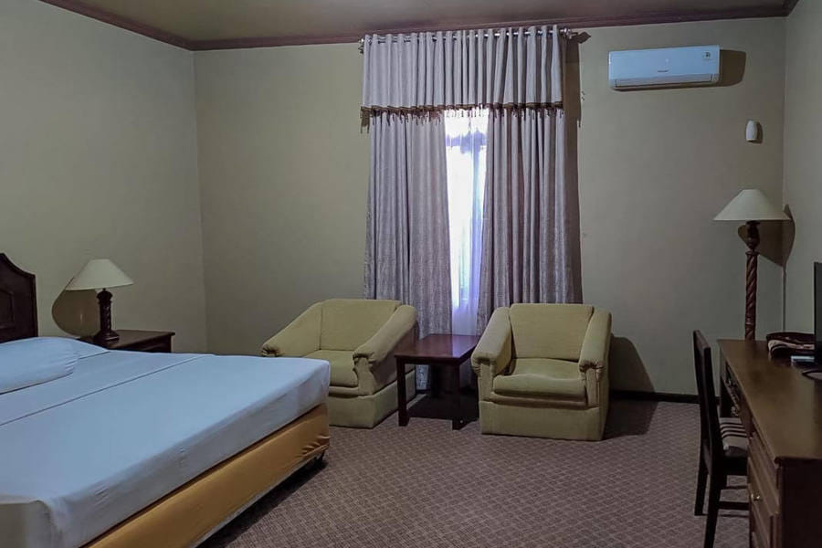 Hotel Indiana Syariah RedPartner