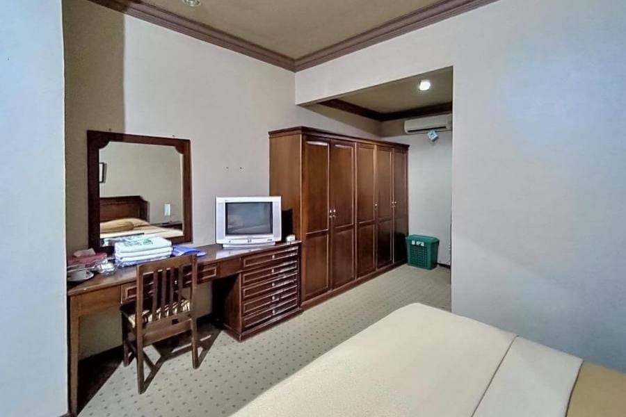 Hotel Indiana Syariah RedPartner