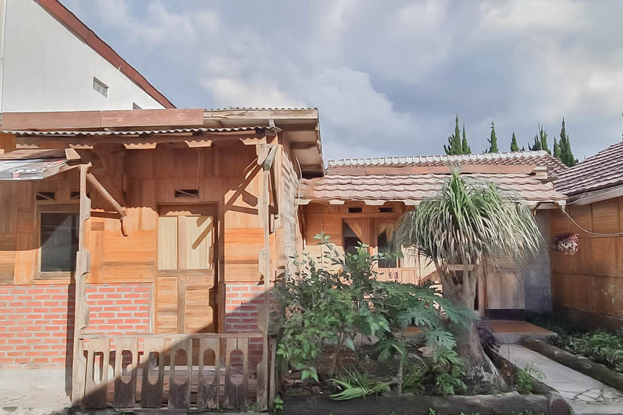 Family Guest House Lembang RedPartner
