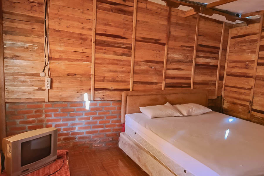Family Guest House Lembang RedPartner