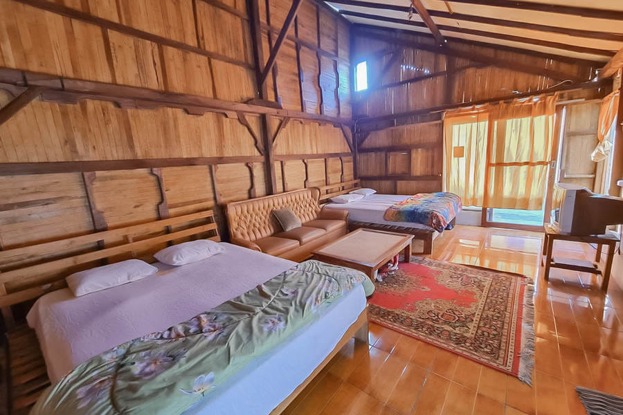 Family Guest House Lembang RedPartner