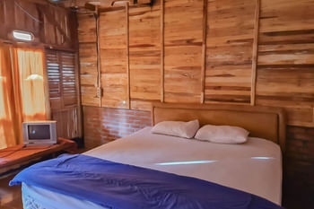 Family Guest House Lembang RedPartner