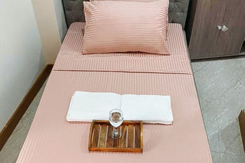 Leonilas Travellers Inn