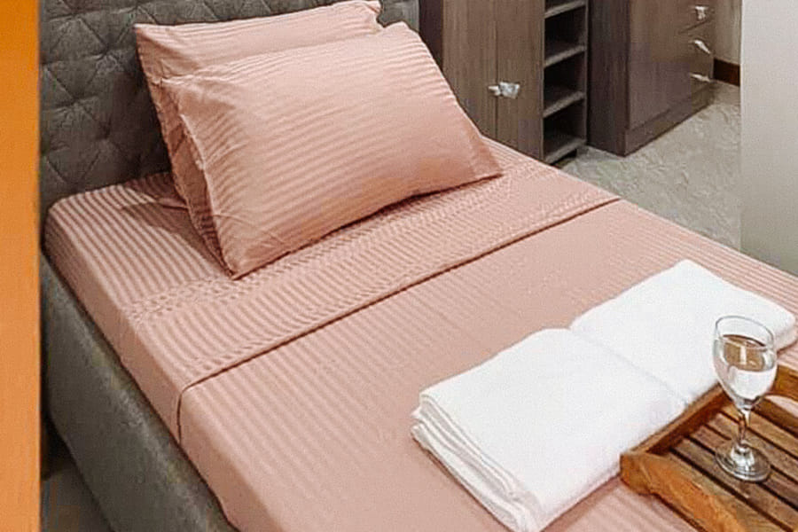 Leonilas Travellers Inn by RedDoorz