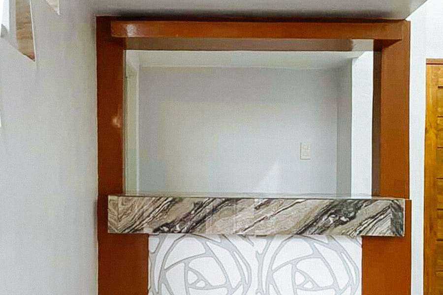 Leonilas Travellers Inn by RedDoorz