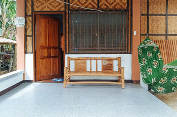 Irah's Guest House RedPartner