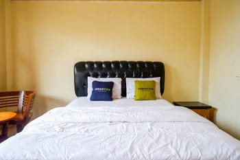 Urbanview Hotel Bergas Indah Bandungan by RedDoorz