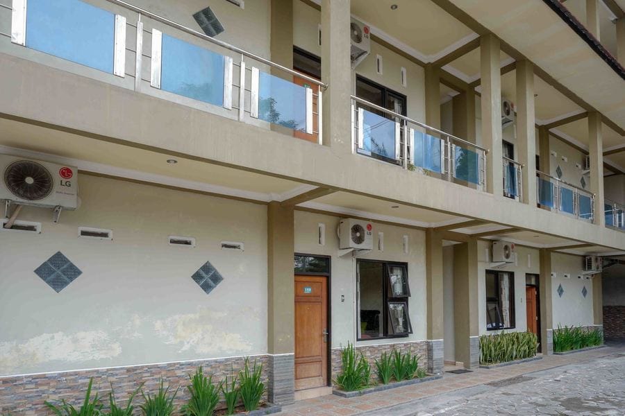 Urbanview Hotel Bergas Indah Bandungan by RedDoorz