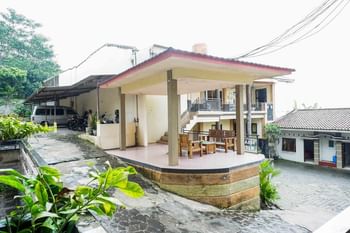 Urbanview Hotel Bergas Indah Bandungan by RedDoorz