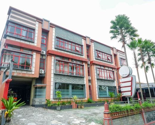 Urbanview Hotel Bergas Indah Bandungan by RedDoorz