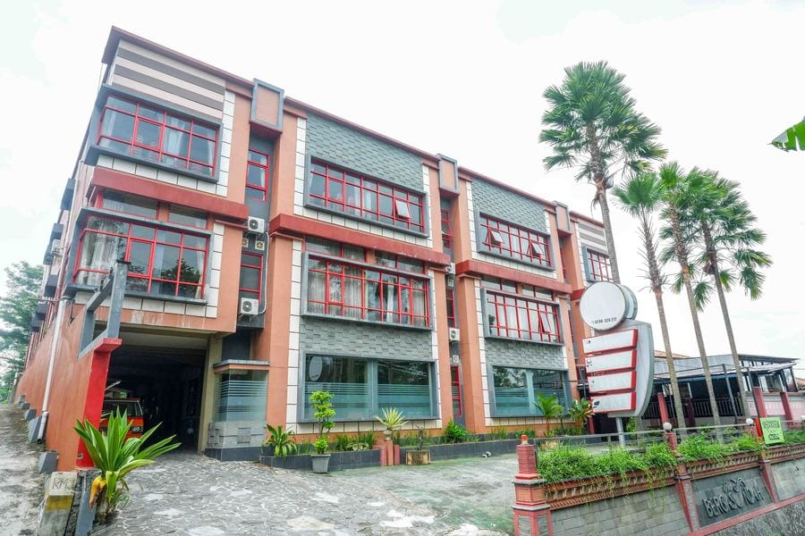 Urbanview Hotel Bergas Indah Bandungan by RedDoorz