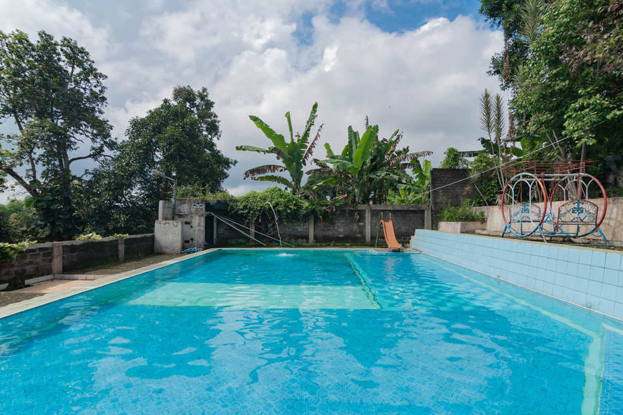 RedDoorz Plus @ Grand Yustik Sukabumi