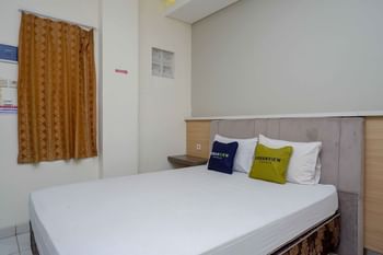 Urbanview Hotel Double Tree Purwokerto