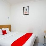 RedDoorz near Rita Super Mall Purwokerto