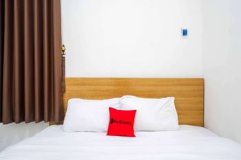 RedDoorz near Rita Super Mall Purwokerto