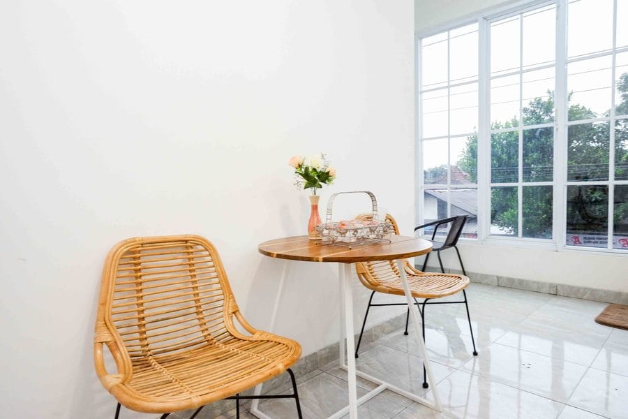 RedDoorz near Rita Super Mall Purwokerto