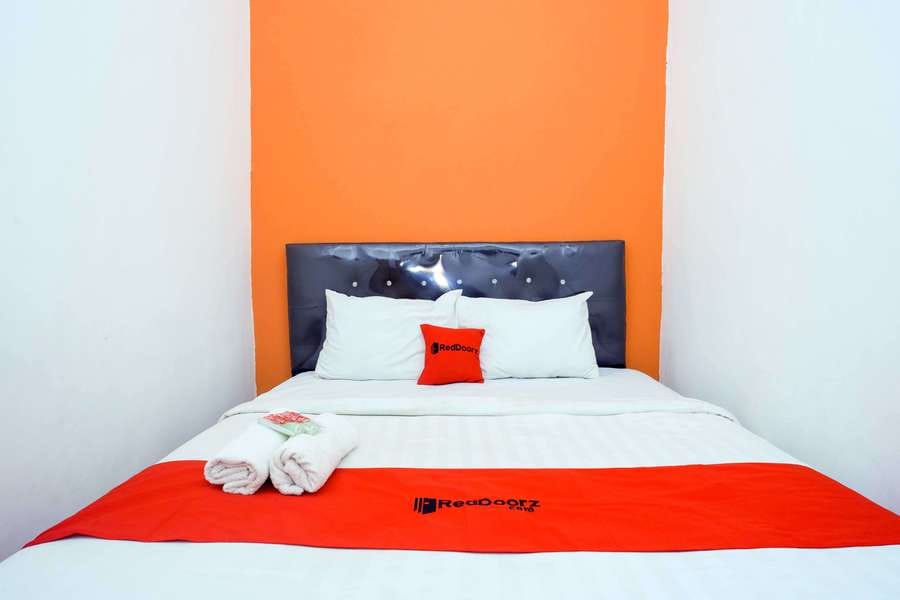 RedDoorz @ Kawasan Industri Candi Semarang