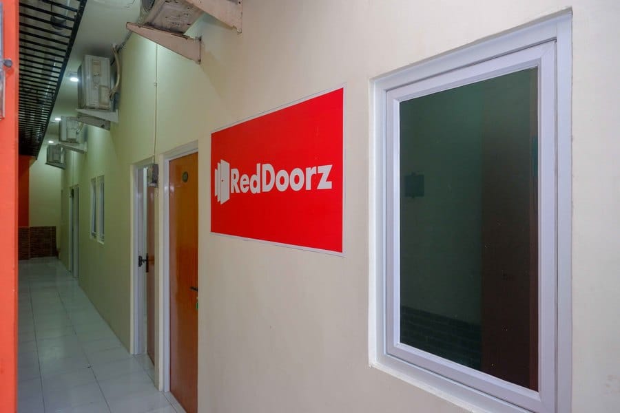 RedDoorz @ Kawasan Industri Candi Semarang