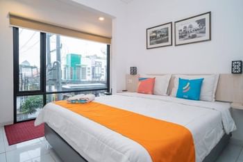 Sans Hotel FiFFa Premiere Malang