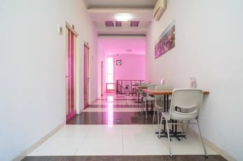 Urbanview Hotel FiFFa Kauman Malang