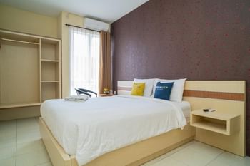 Urbanview Hotel Omah Anin Batu