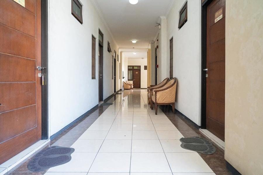 Urbanview Hotel de Kopen Malang by RedDoorz