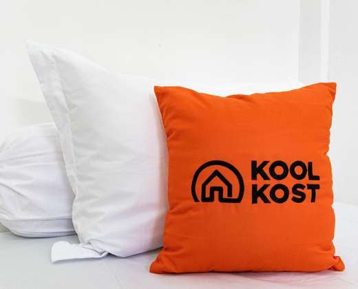 Koolkost near Rumah Sakit RKZ Surabaya(Minimum 30 night stays)