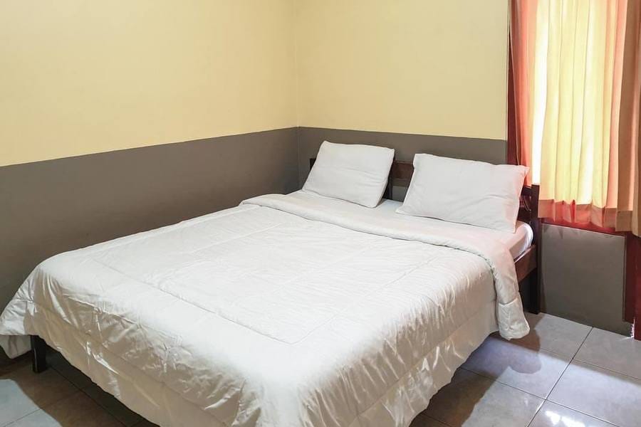 Tengger Indah Bromo Homestay at Desa Wisata Bromo