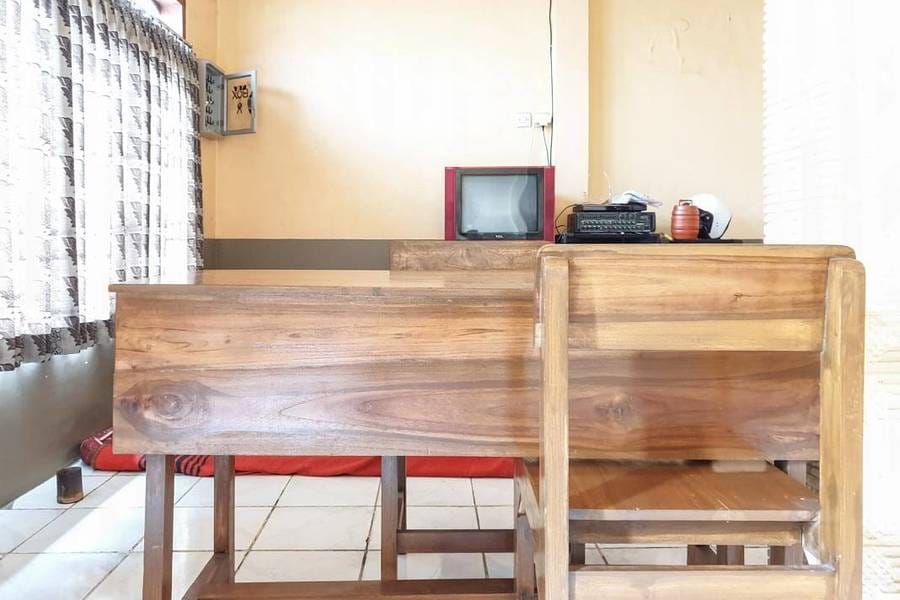 Tengger Indah Bromo Homestay at Desa Wisata Bromo