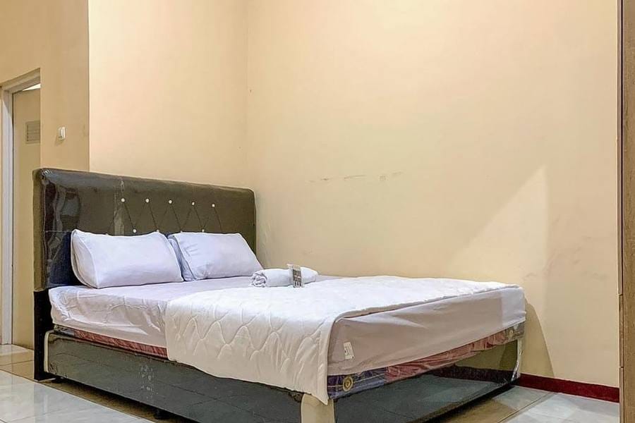 PSM Syariah Guest House RedPartner