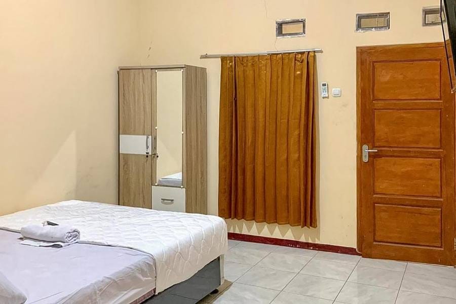 PSM Syariah Guest House RedPartner