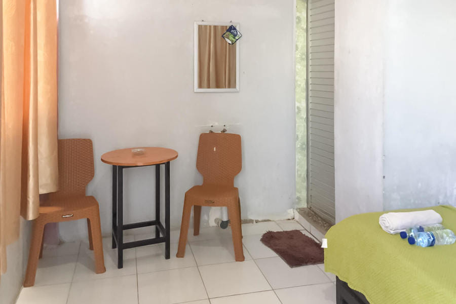 Aquino Marito Homestay