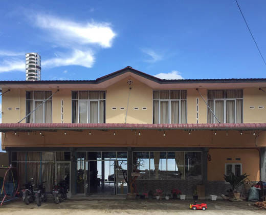 Aquino Marito Homestay