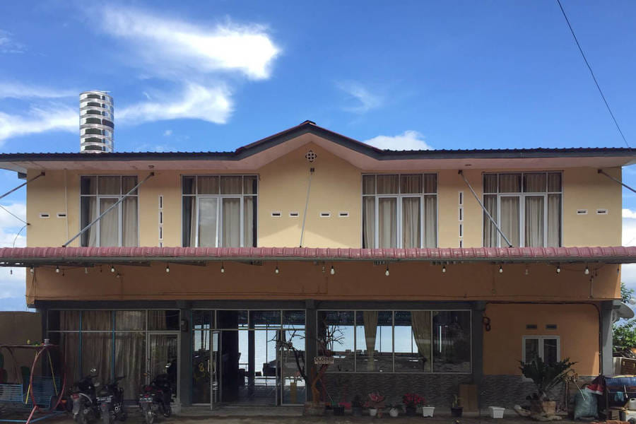 Aquino Marito Homestay