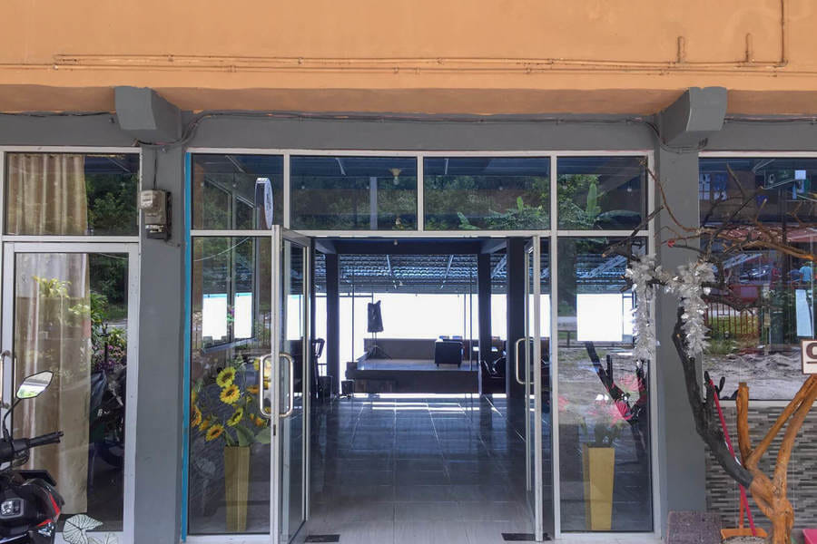 Aquino Marito Homestay