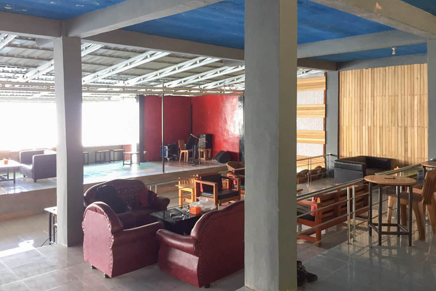 Aquino Marito Homestay