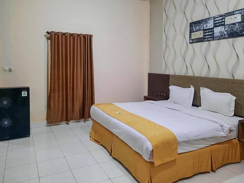 Suite Room