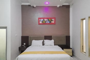Hotel Puri Yasmin Potowanua Lasusua RedPartner