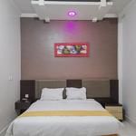 Hotel Puri Yasmin Potowanua Lasusua RedPartner