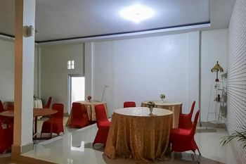 Hotel Puri Yasmin Potowanua Lasusua RedPartner